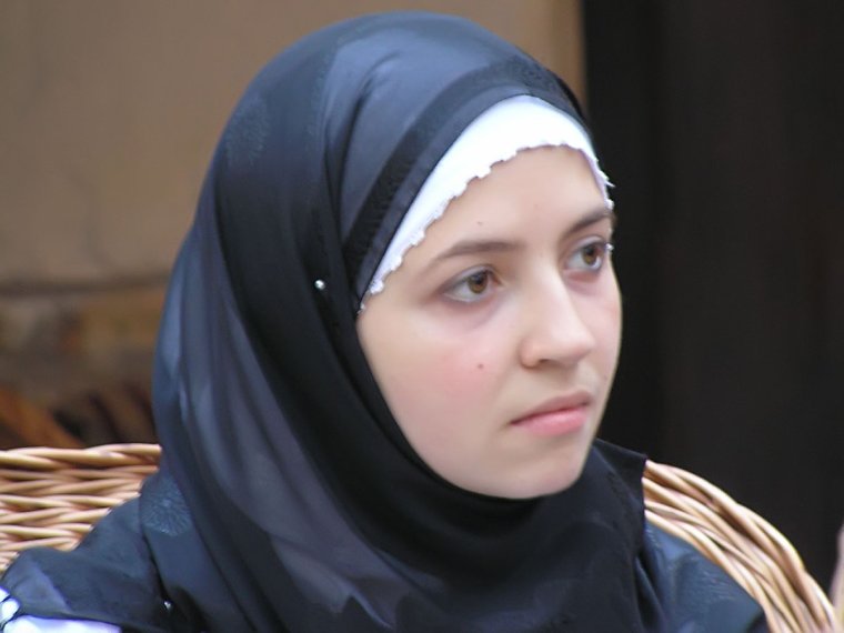 Мемы про мусульман