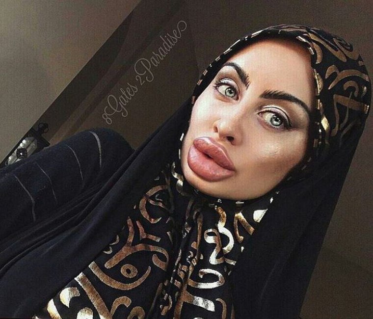 Буркини adidas