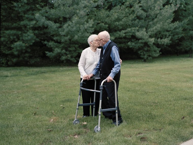 Ходунки для Стариков