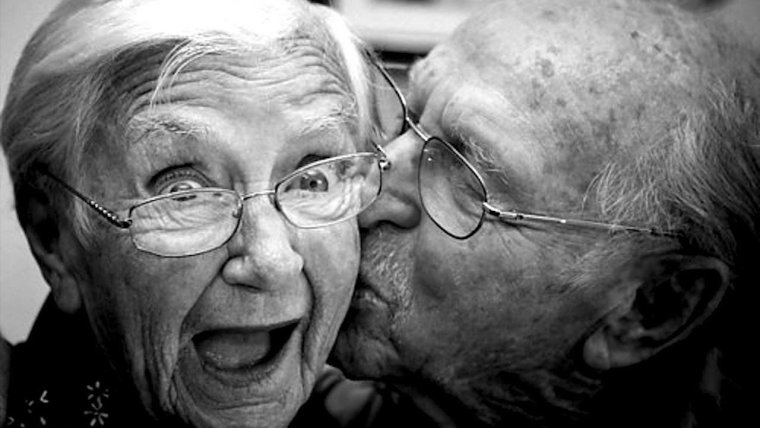 И жили они долго и счастливо