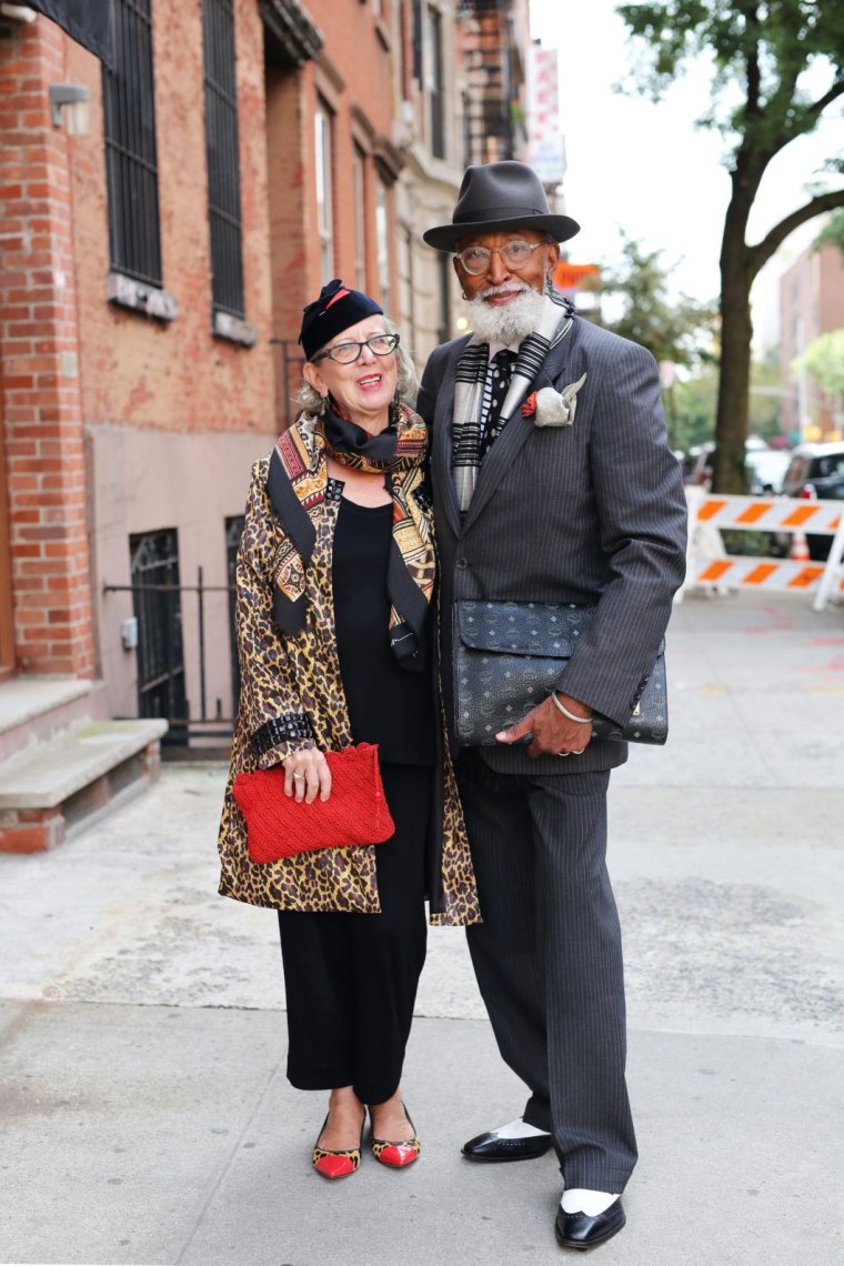 Фотограф Ари сет Коэн