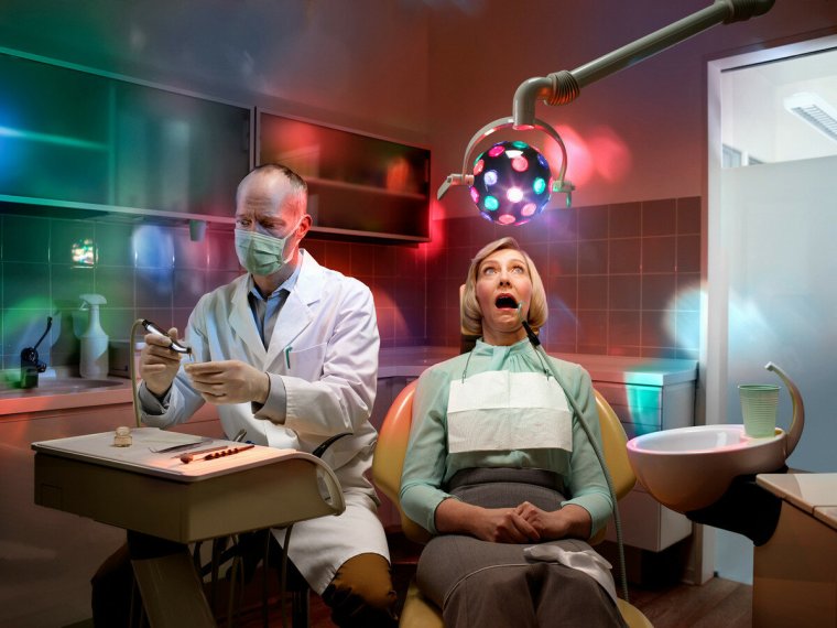 Прохор Беляков