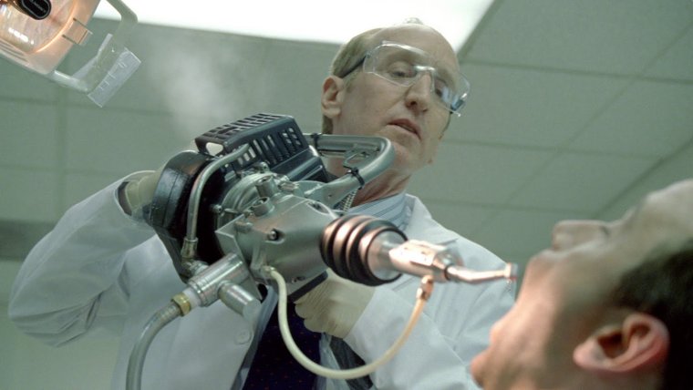 Гранат прикол