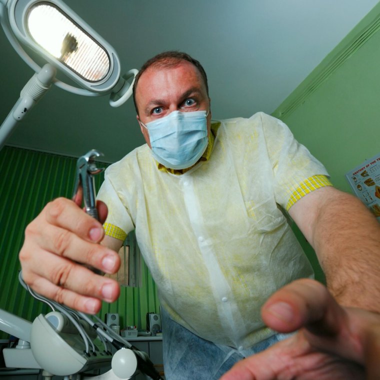 Стоматология Колибри Томск