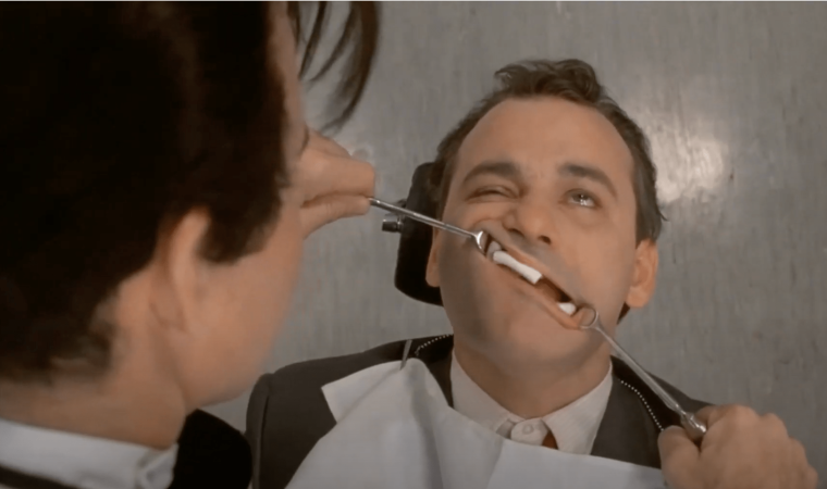 Тренажер для стоматологов