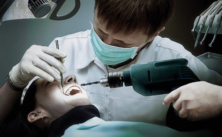 Зубы стоматология прикольные