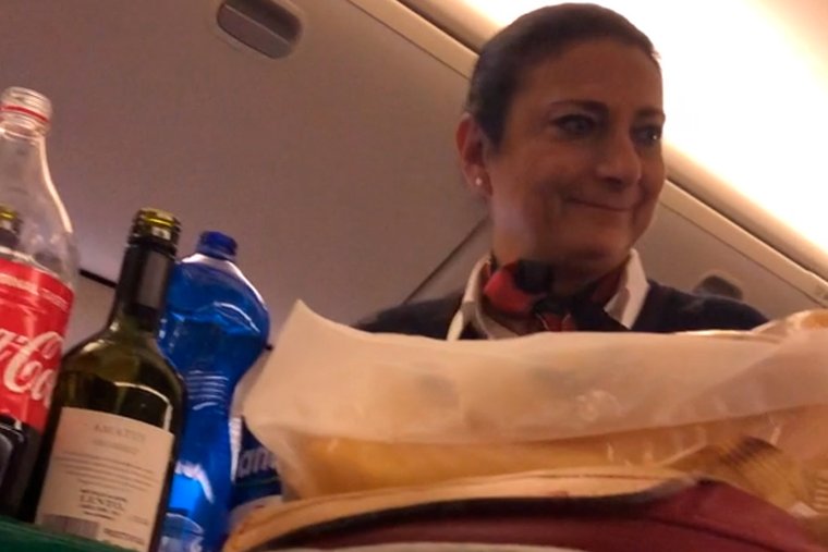 Мужчины бортпроводники приколы