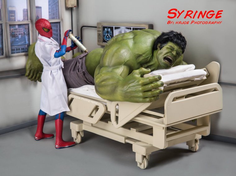 Теория большого взрыва комикон