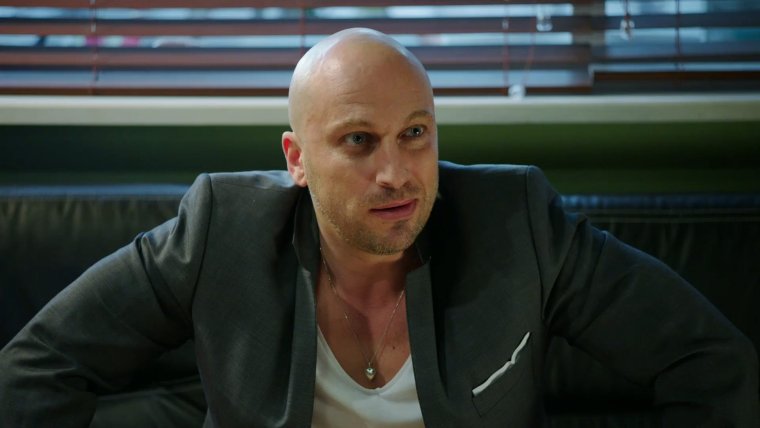 Дмитрий Нагиев кухня