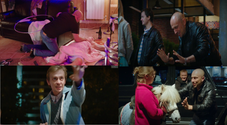 Физрук краш Мем