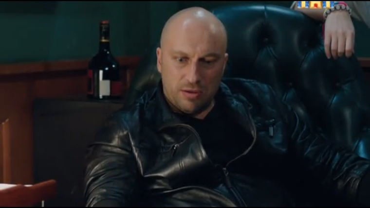 Не спасибо а спасибище