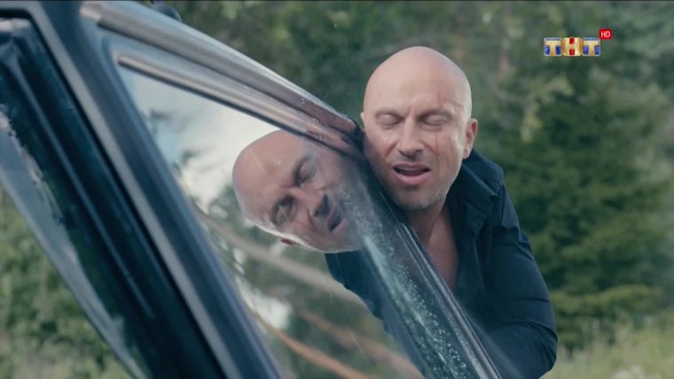 Физрук Дмитрий Нагиев Гелик