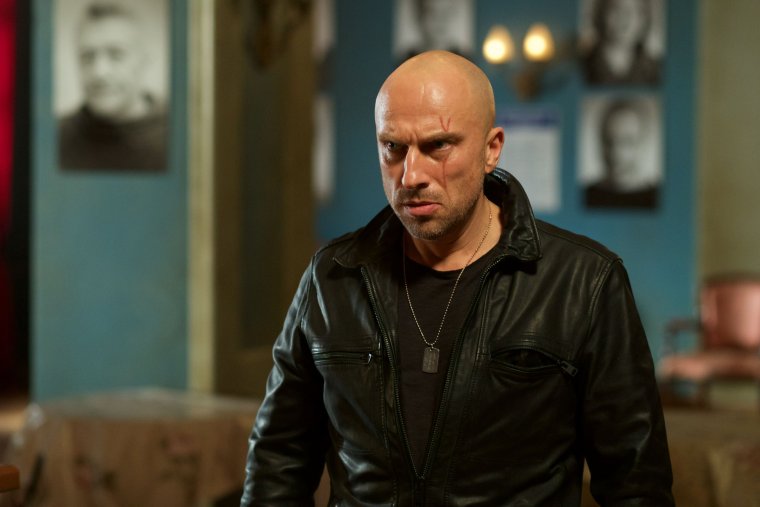 Дмитрий Нагиев физрук 4