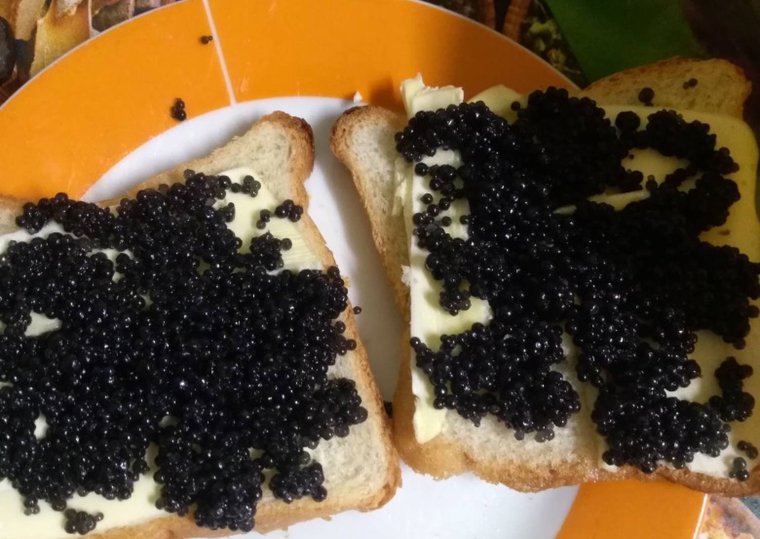 НТВ Джон Уоррен поедем поедим