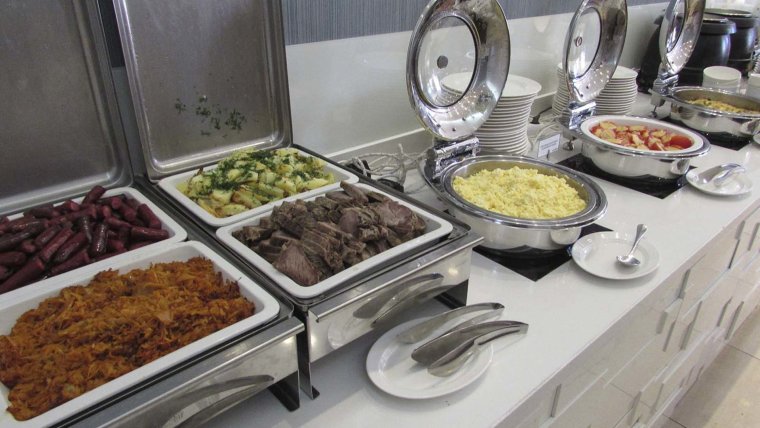 Ривьера Алушта