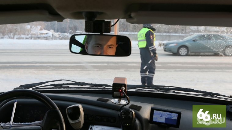 Сдача экзамена в ГИБДД В 2020