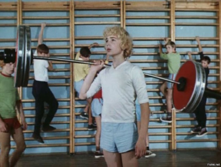 Приключения электроника фильм