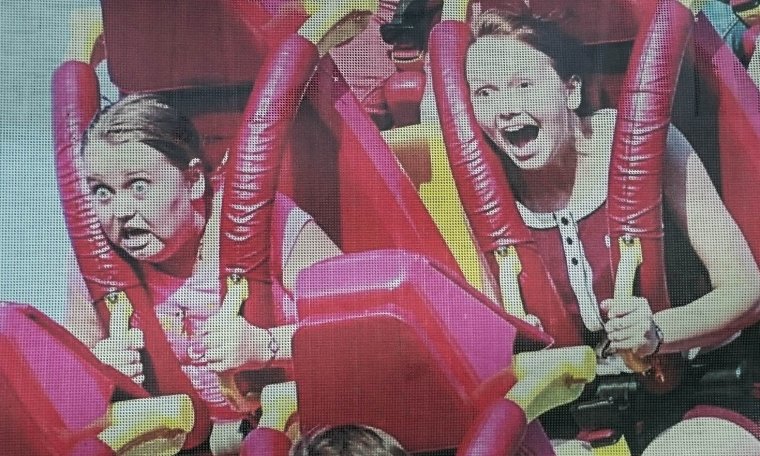 Приколы с электроникой