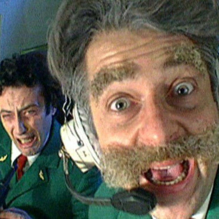 Придурок юмор