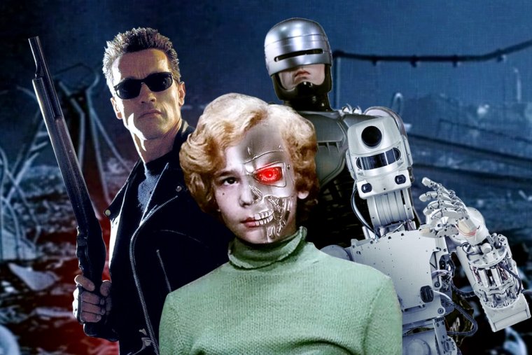 Сыроежкин Терминатор