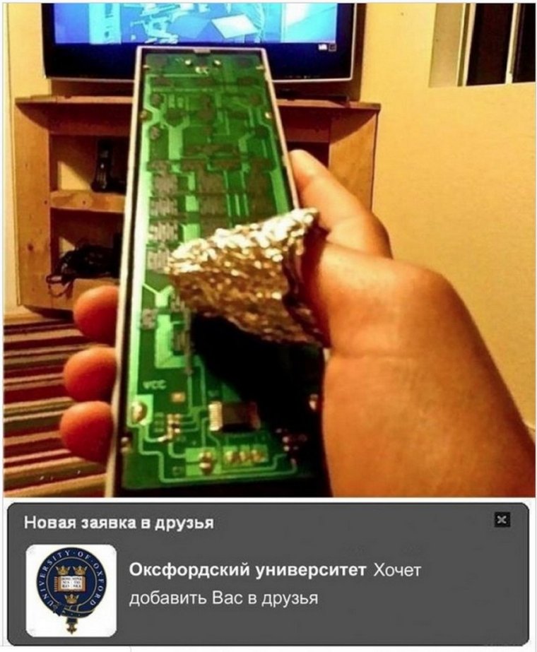 Сувениры из радиодеталей