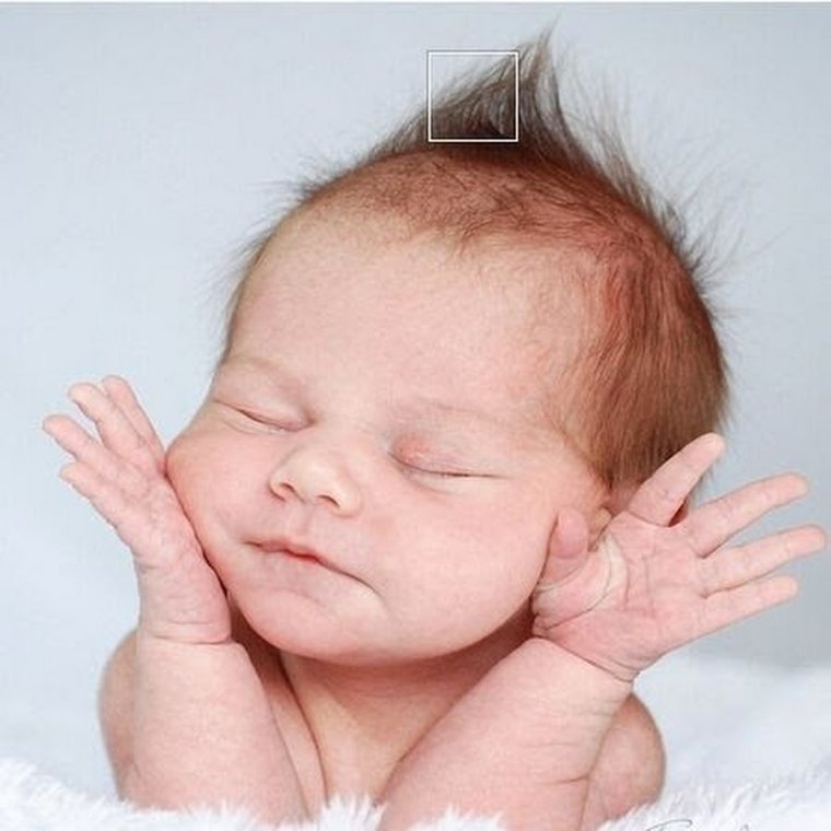 Смешные младенцы