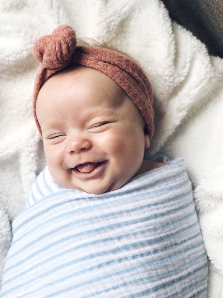 Смешные детки