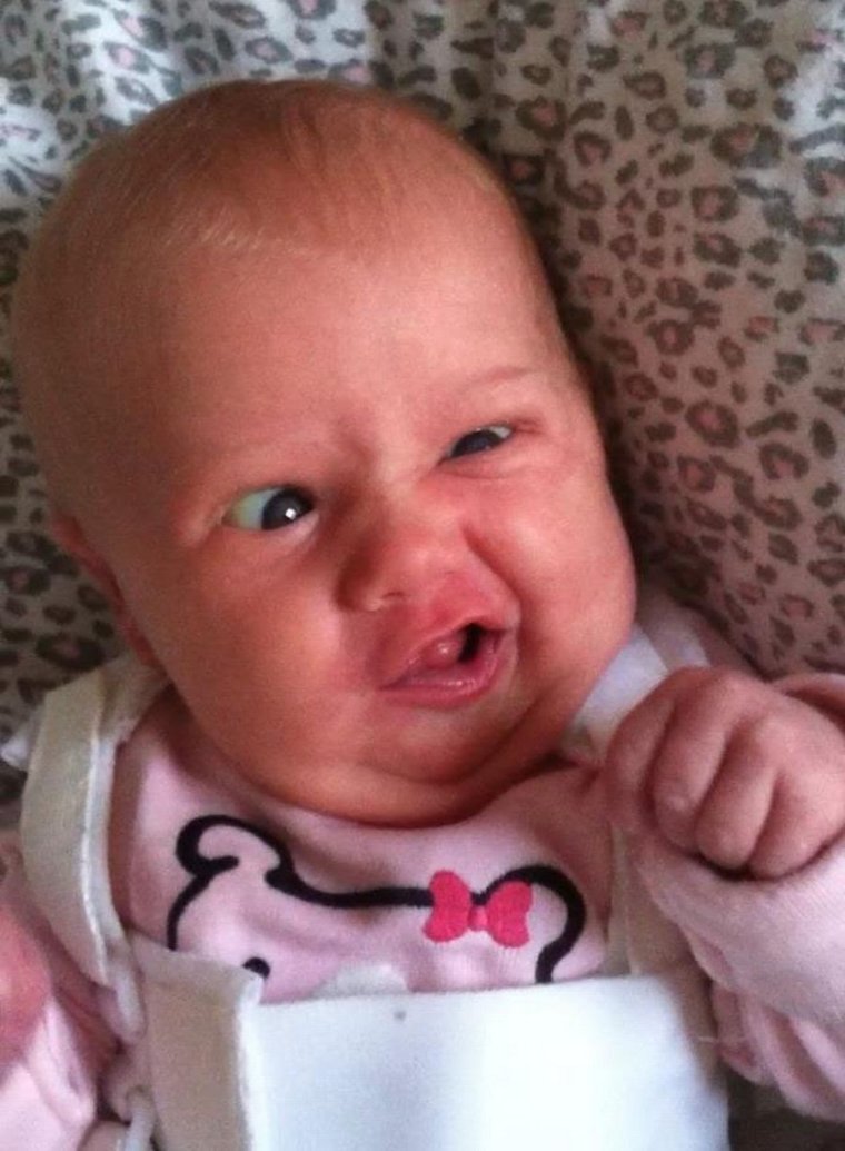 Смешные дети Близнецы