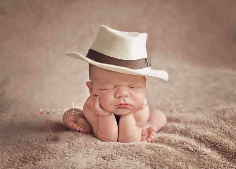 Фотосессия малышей