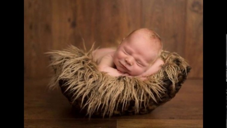 Фото младенцев