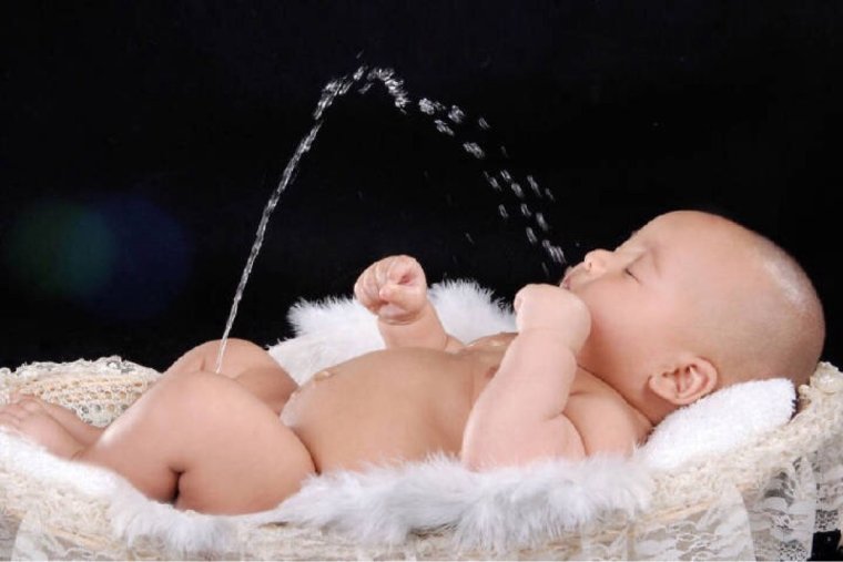 Обои для детей