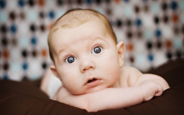 Ньюборн ожидание и реальность