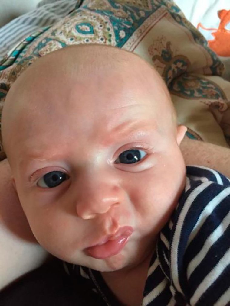 Смешные Новорожденные