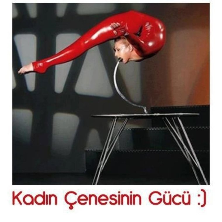 Акробатика приколы