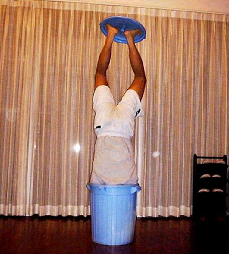 Весёлые акробатические приколы