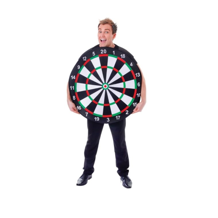 Костюм дартс