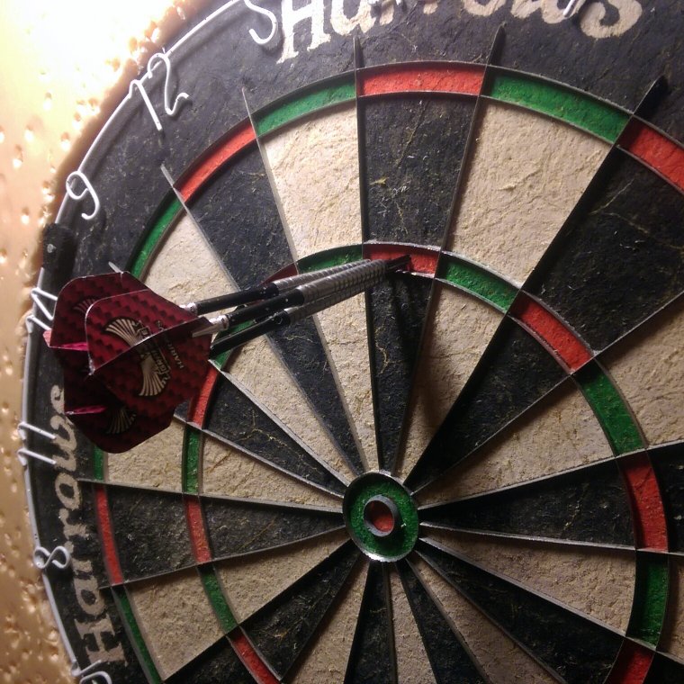 Дартс с прикольными надписями