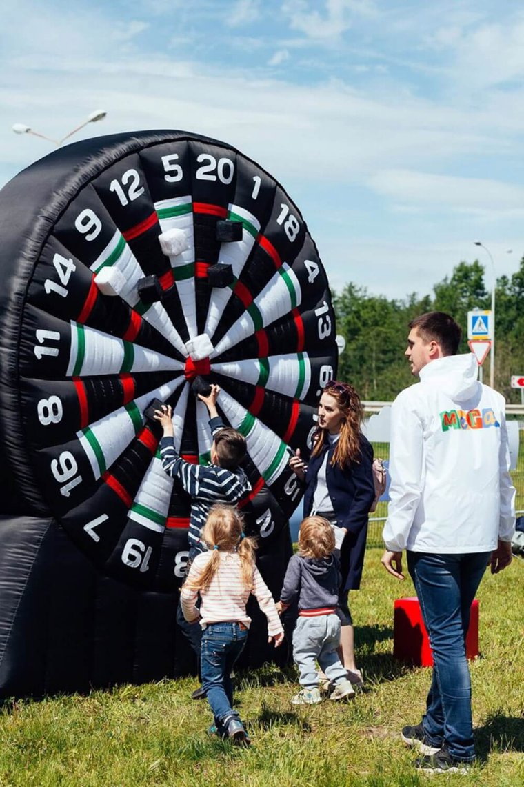 Дартс Шакис Томас