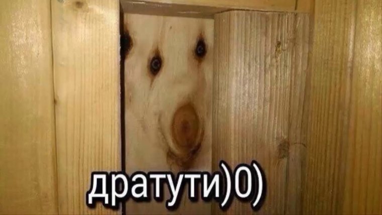 Дратути Мем