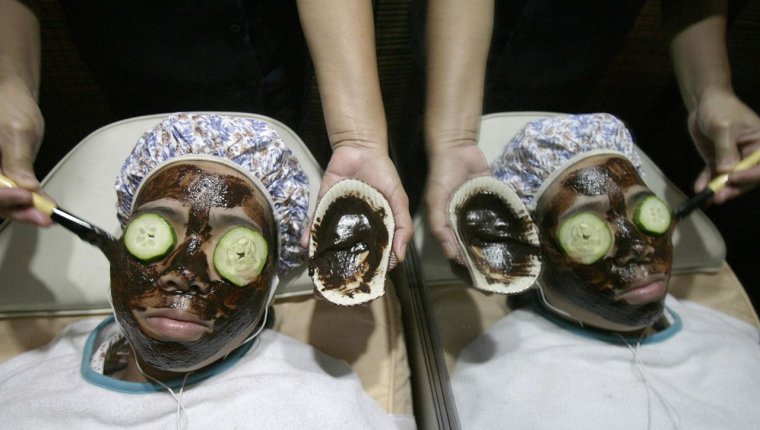 Жуткие процедуры красоты