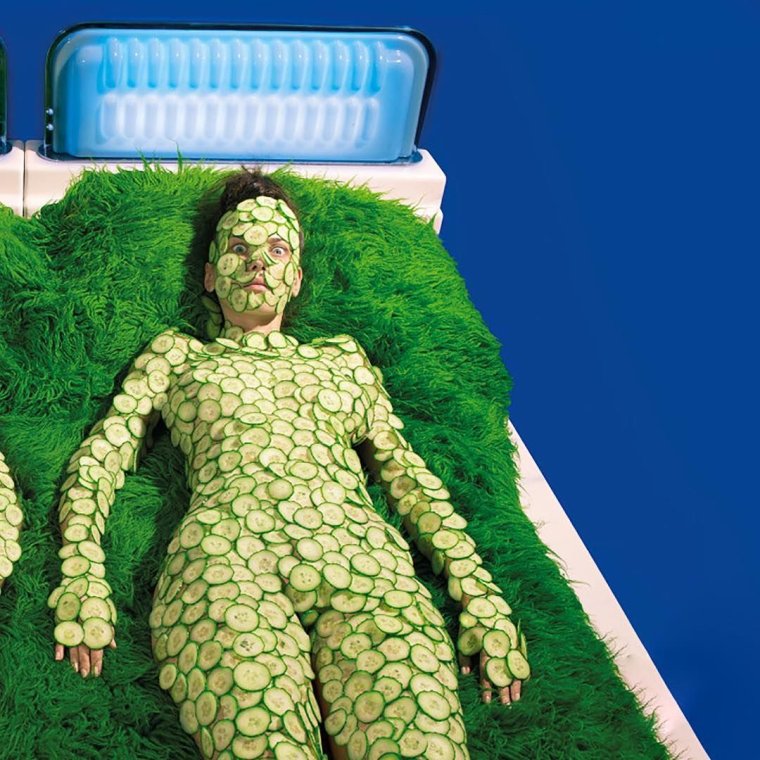 Приколы про косметологию