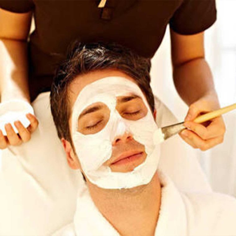 Смешная косметология