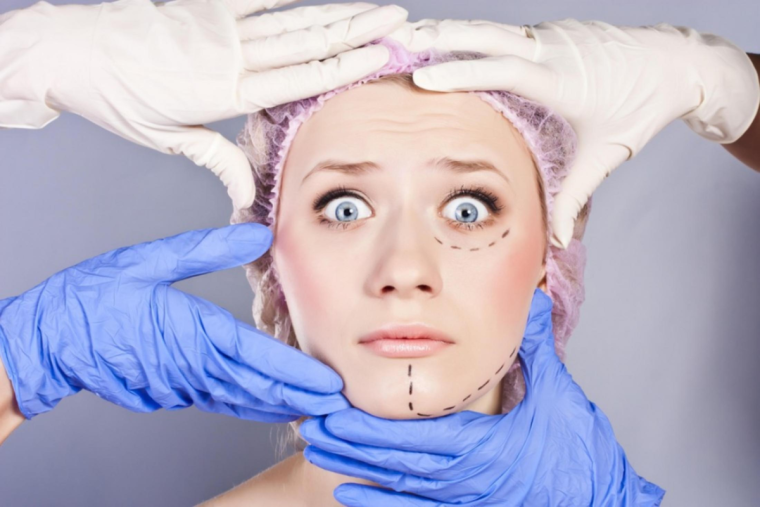 Косметология и пластическая хирургия