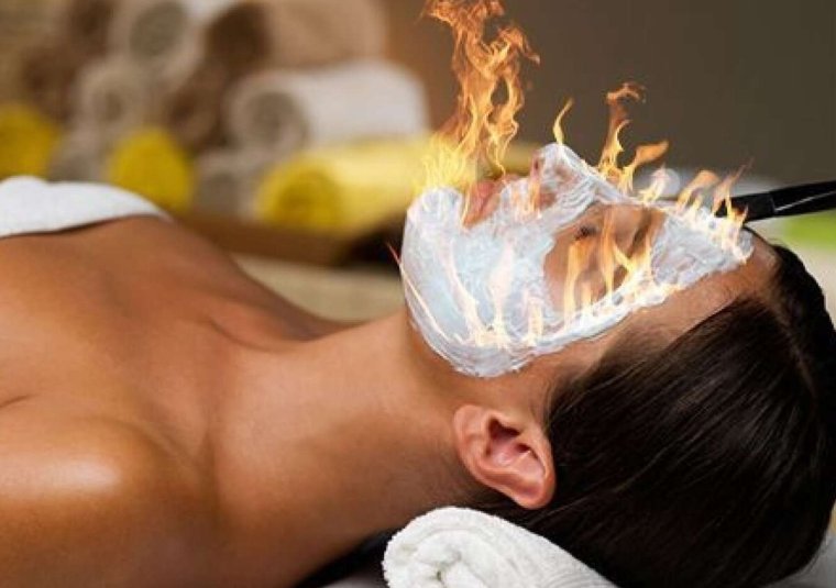 Необычные спа процедуры