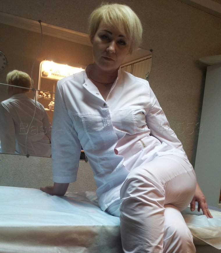 Массаж Ивантеевка для мужчин