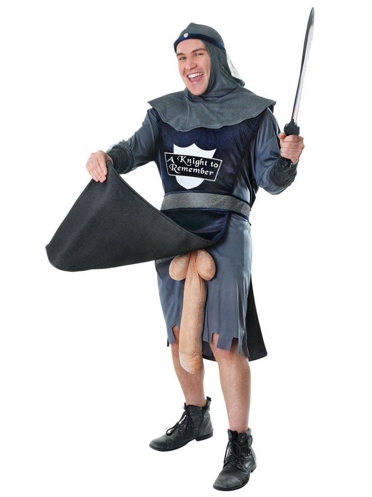 Костюм слоника