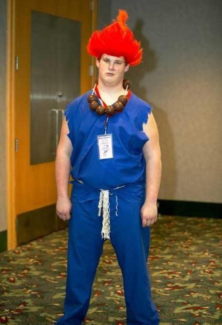 Прикольные Наряды