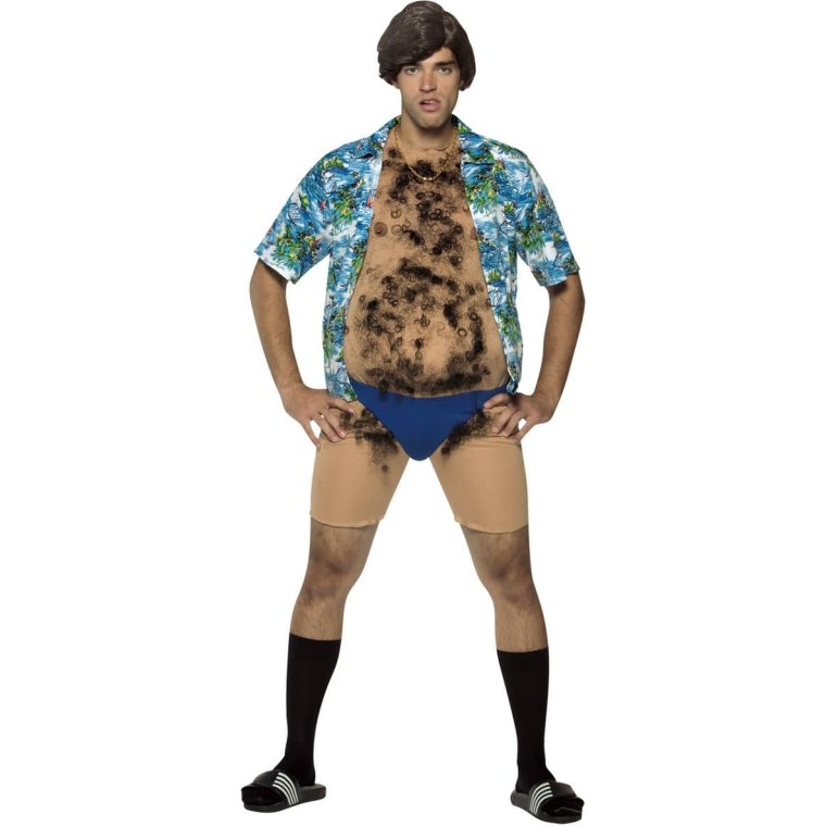 Современные парни