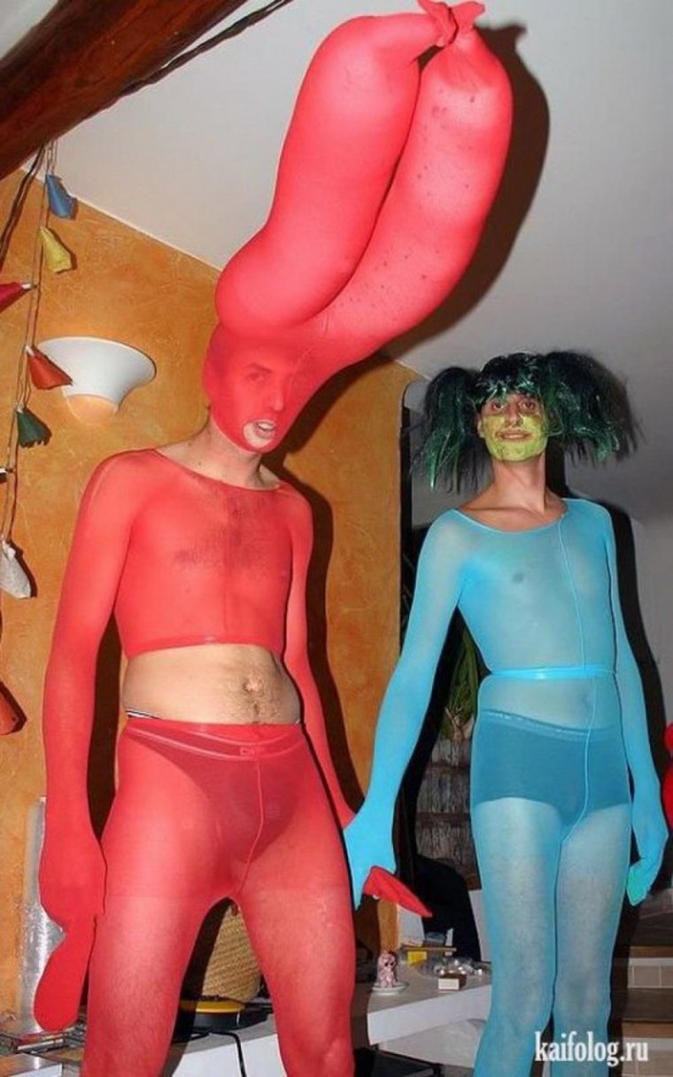 Moschino осень-зима 2015