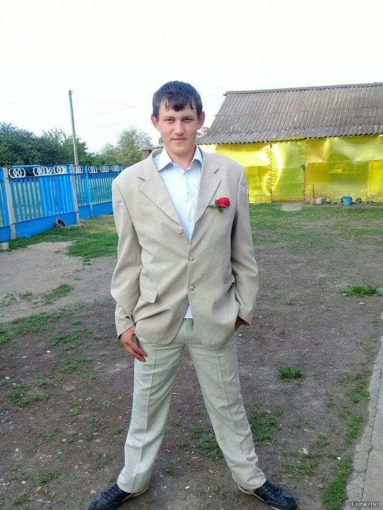 Самый неудачный косплей